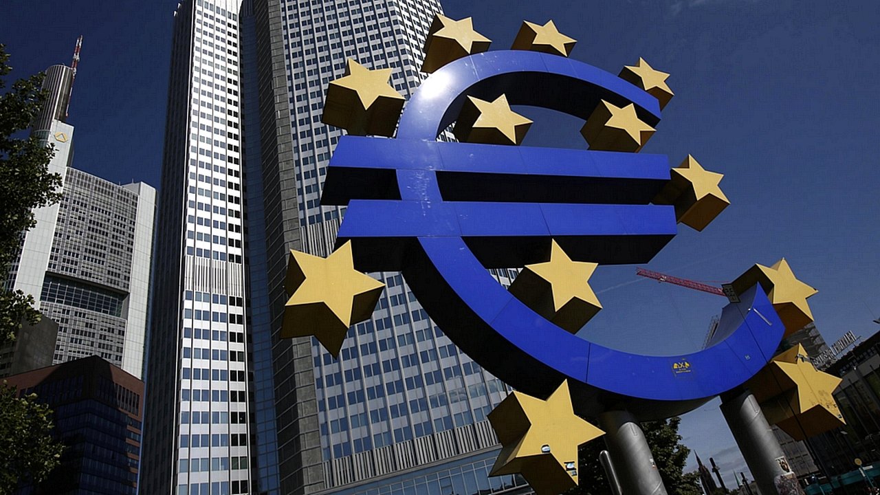 BCE afirma que UE está empenhada em alcançar neutralidade climática até 2050