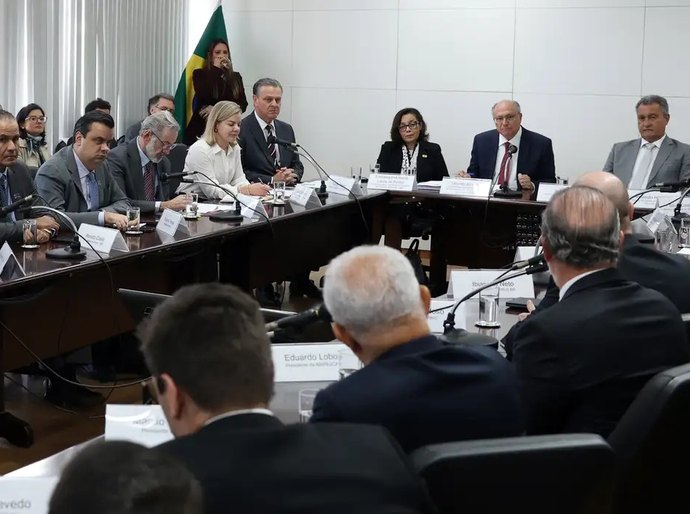 Agronegócio teme perda de safras e apoia negociação do governo com EUA