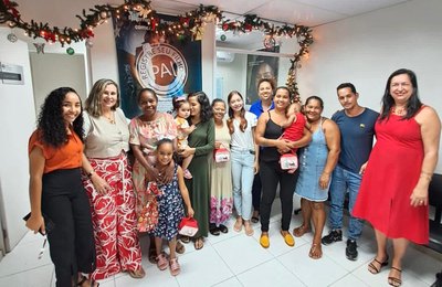 Justiça regulariza guarda de seis crianças cuidadas por familiares