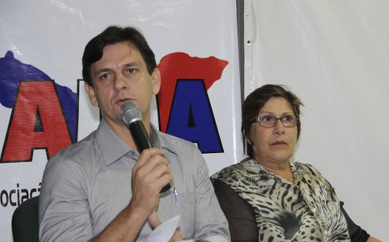 Arapiraca: Gestores alagoanos pedem apoio da população para enfrentar crise