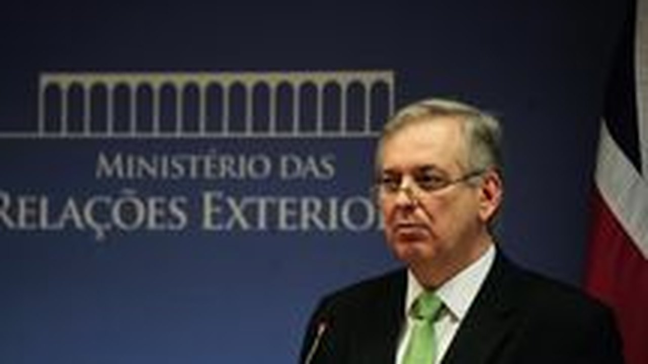 Brasil defende solução diplomática que respeite o povo e a vontade da Ucrânia
