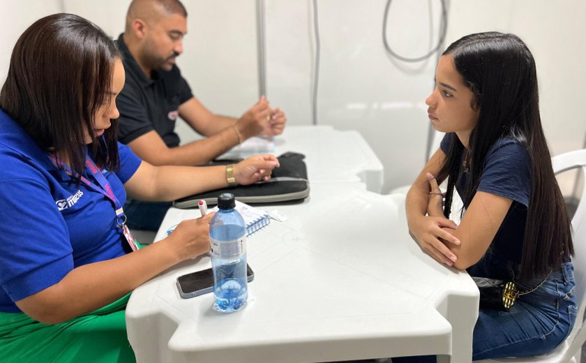 Jovens egressos do trabalho infantil buscam primeira oportunidade de emprego