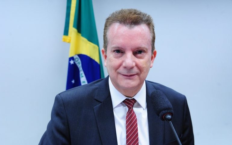 Russomano se envolve em confusão e é chamado de 'malandro' por lojista em SP