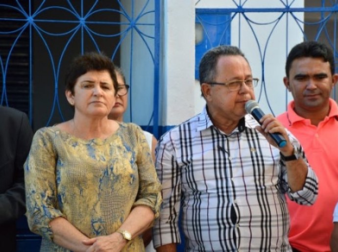 Casal e Prefeitura de Piranhas inauguram escritório de atendimento no Piau