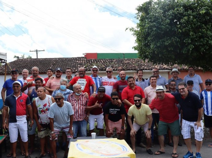 Competidor de Campo Alegre vence o Murici Open de Gamão