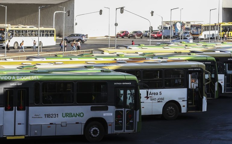 Cidades e BNDES preveem mais do que dobrar redes de transporte público