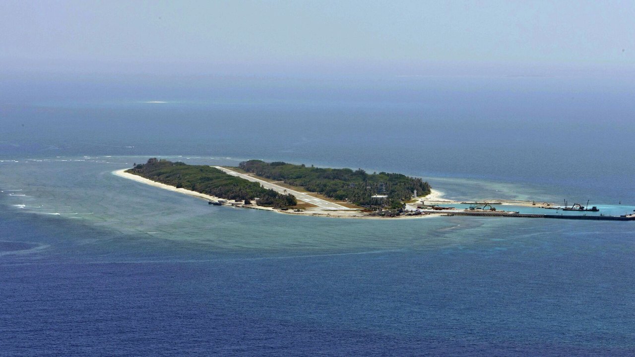 Região em disputa: por que os EUA interferem e tensões podem escalar no mar do Sul da China?