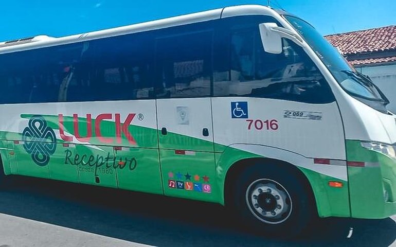 Renovação anual do transporte turístico de Maceió inicia na segunda (14)