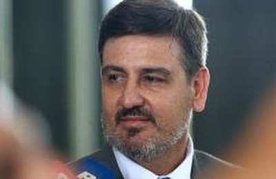 Segóvia diz ao STF que não pretendeu interferir em investigação sobre Temer 