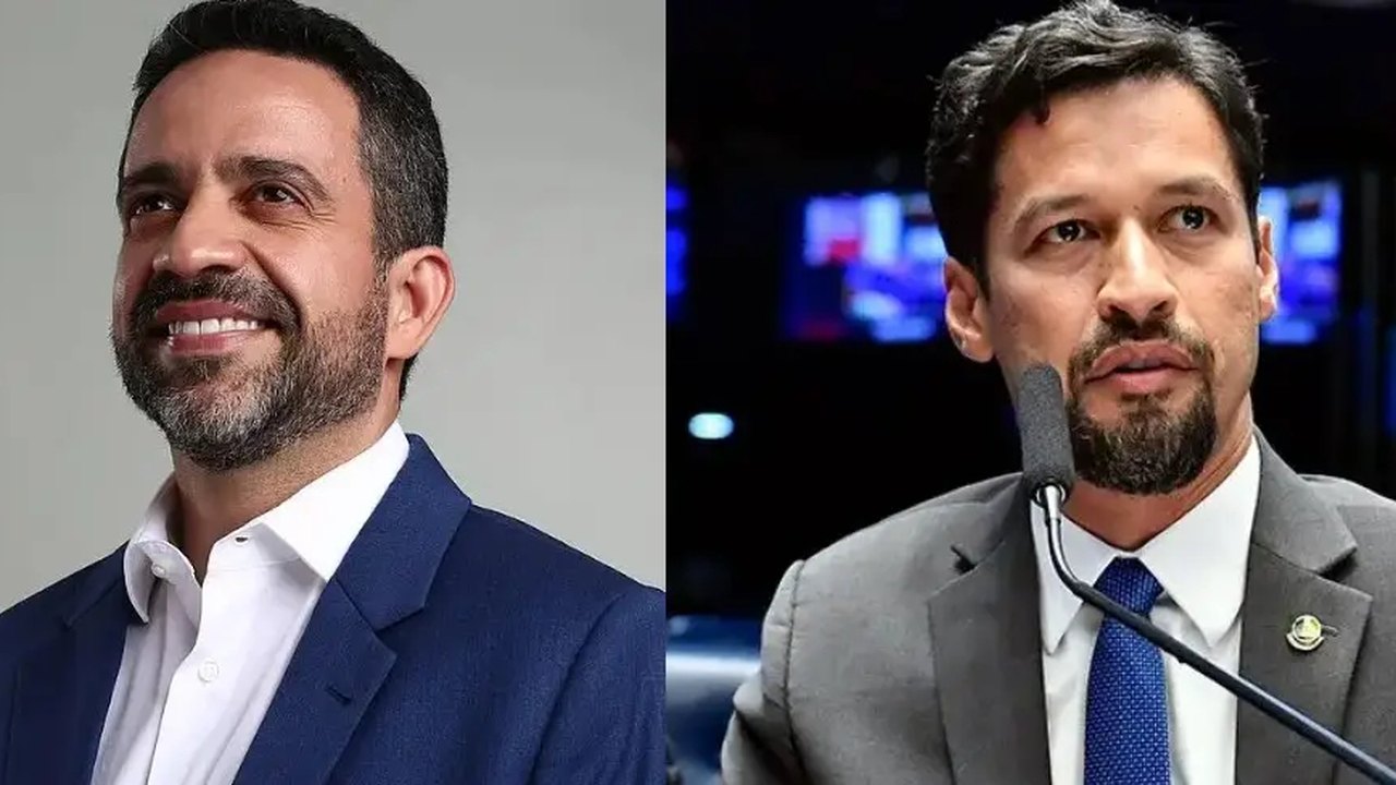 FUNDEPES lança última pesquisa de intenção de votos e Paulo consolida vitória com 50,36% contra 37,87% de Cunha