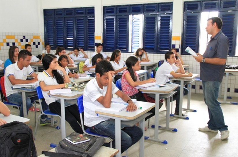 Secretaria de Educação lança seleção interna para articulador de ensino