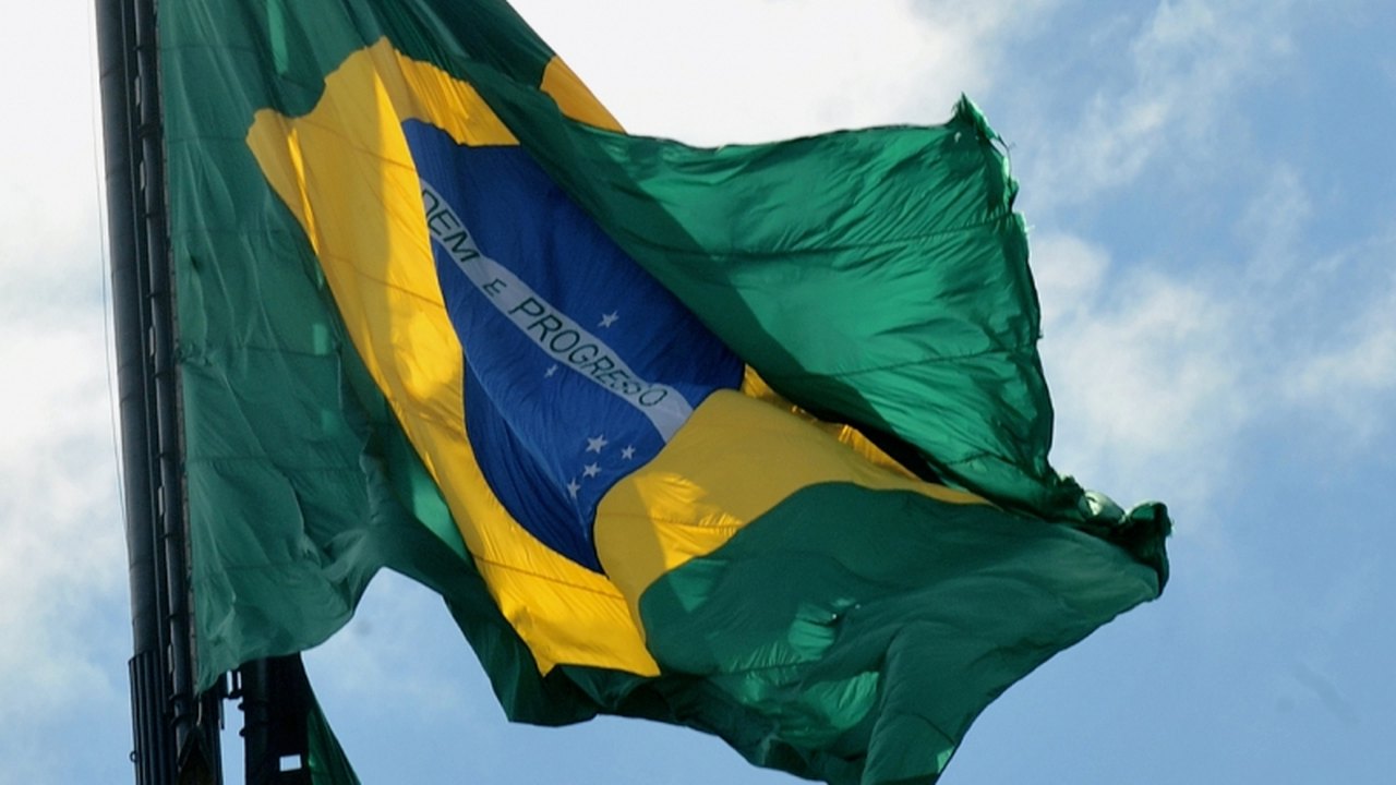 O Brasil voltou