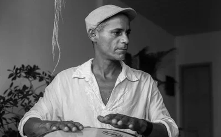 Aluno da Ufal recebe título inédito de Notório Saber em Cultura Popular