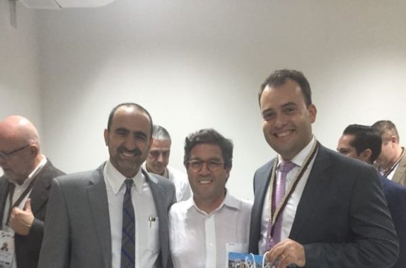 Prefeitura de Maceió firma convênio com BID para qualificar cadeia do sururu
