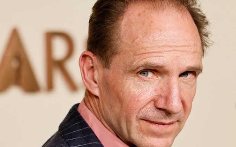 Ralph Fiennes, de 'Harry Potter', será vilão em novo 'Jogos Vorazes'