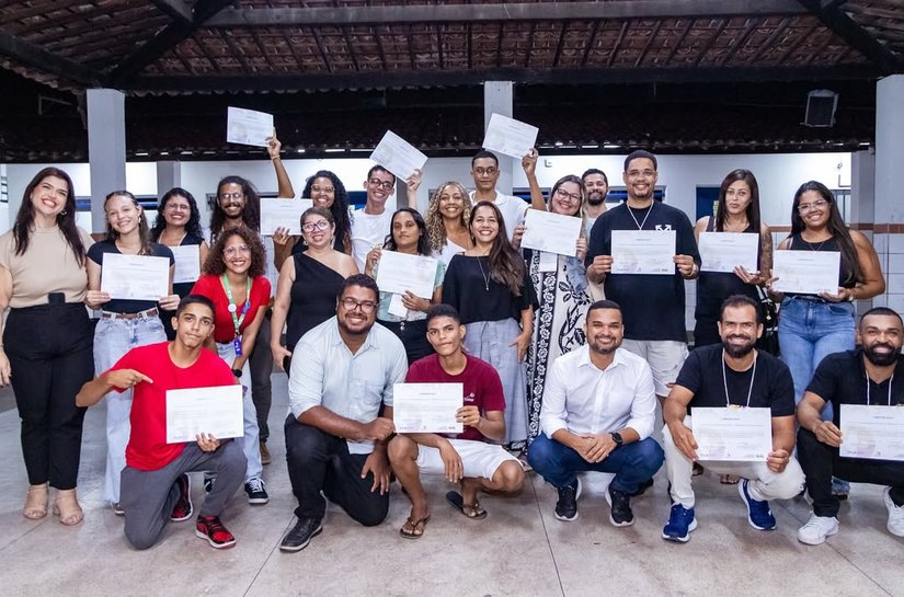 CJE oferece capacitação gratuita para jovens empreendedores do Benedito Bentes 2