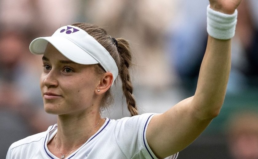 Paolini e Krejcikova fazem final de Wimbledon, que terá a 8ª campeã diferente em 8 anos