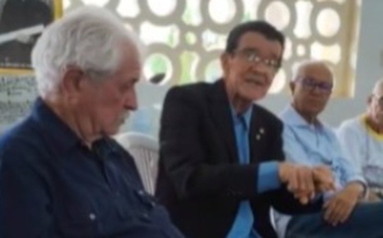 Maestro Julião resgata memória musical de Palmeira dos Índios