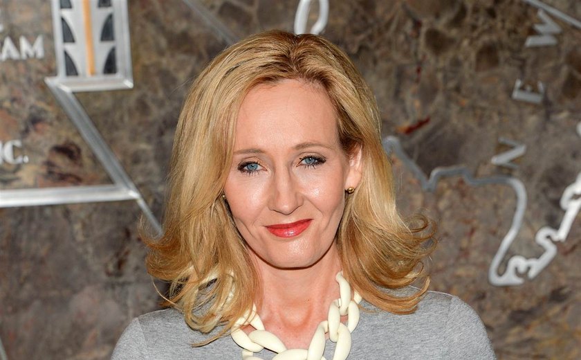 J.K. Rowling recebe críticas por transfobia em &#8216;Troubled Blood&#8217;