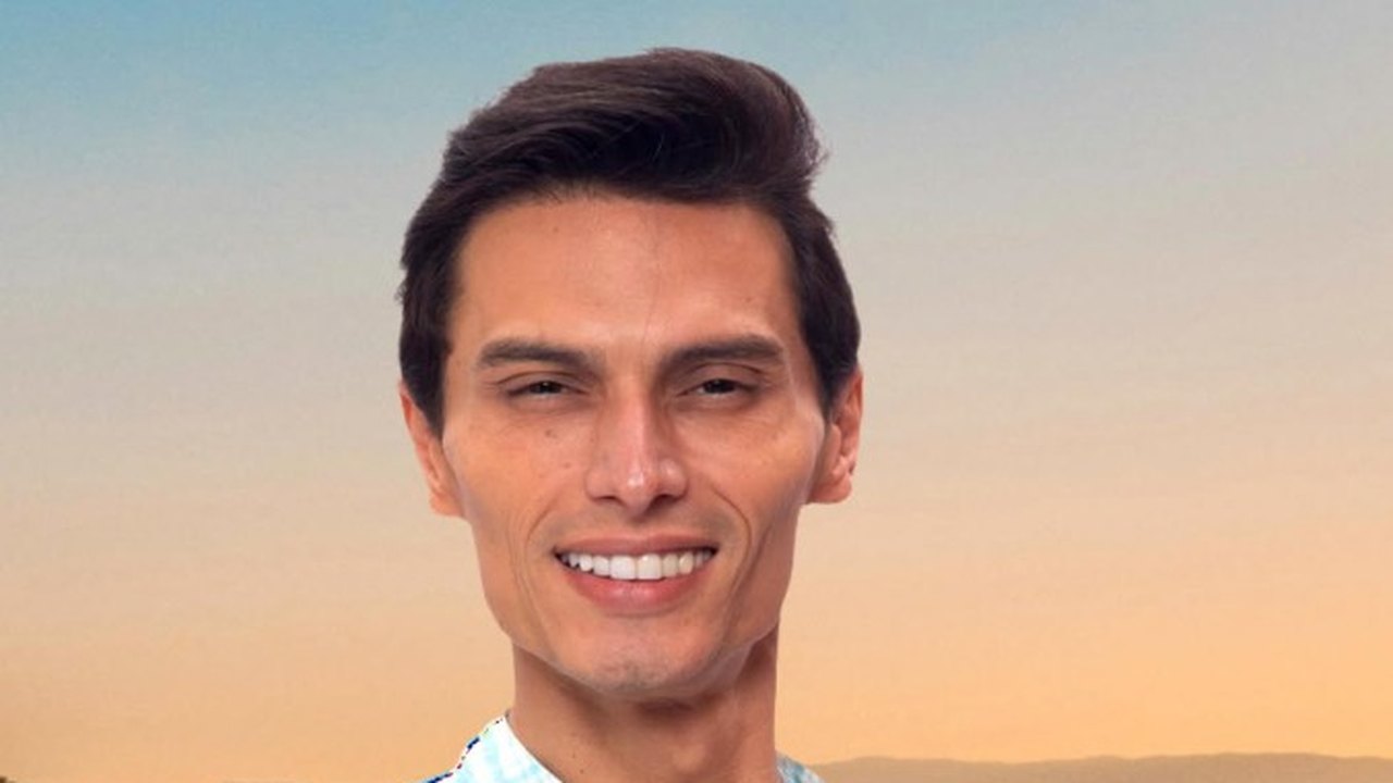 Ex-marido de Mara Maravilha, Gabriel Torres desiste de 'A Fazenda 18'