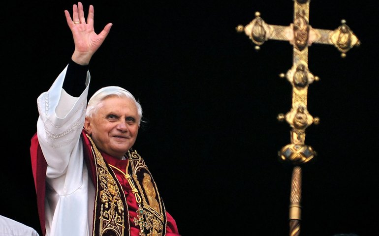 Morte de Bento XVI: Relembre momentos marcantes da trajetória do papa