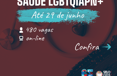 Capacitação da Ufal visa fortalecer o cuidado à população LGBTQIAPN+