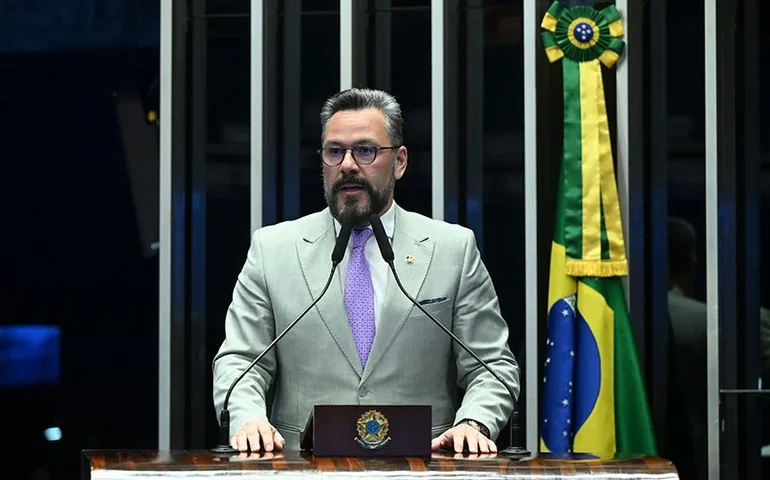 Alan Rick anuncia retorno ao Republicanos e defende incentivo à doação de alimentos