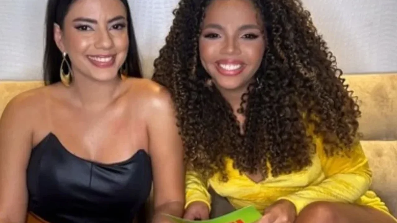 Tudo sobre o programa das ex-BBBs Fernanda e Pitel: estreia, convidados e mais