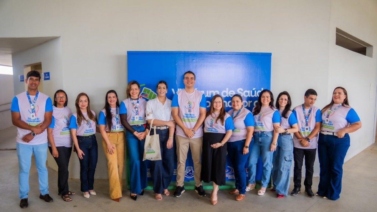 VII Fórum de Saúde do Trabalhador debate prevenção e enfrentamento à síndrome de burnout