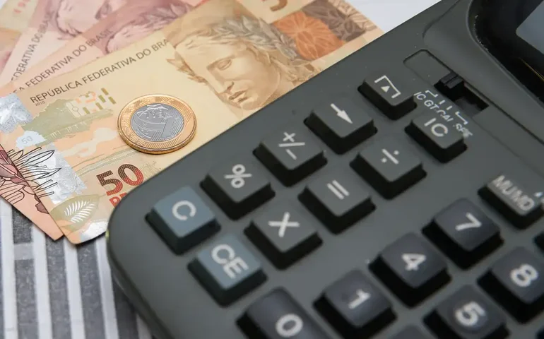 Previsão de déficit primário em 2026 sobe para R$ 59,016 bilhões no Prisma Fiscal