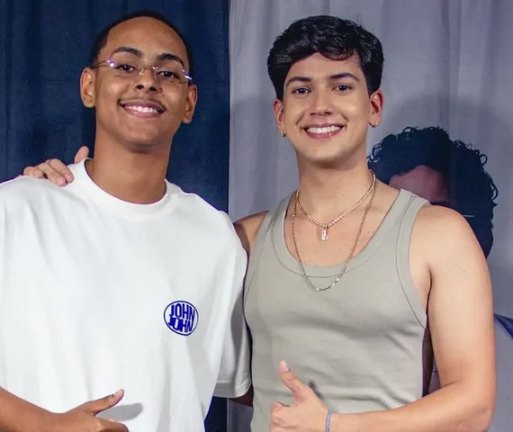 Compositor alagoano de Murici celebra indicação ao Grammy Latino com sucesso de Léo Foguete e Nattanzinho