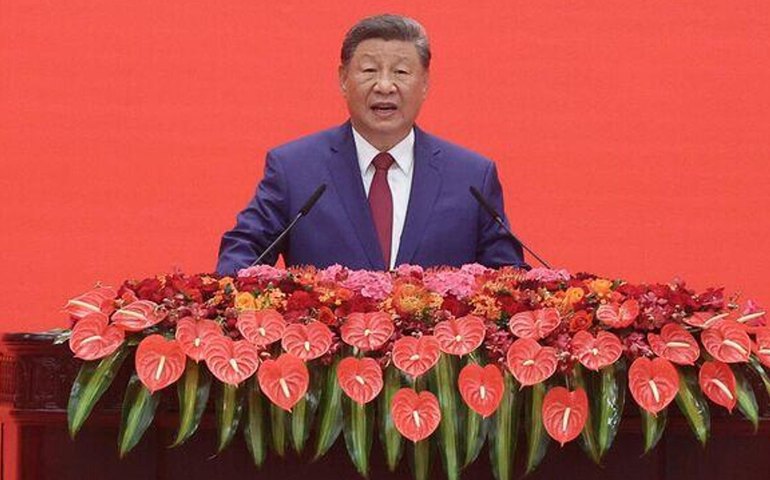 Xi Jinping anuncia Shenzhen como sede da Cúpula da APEC em 2026