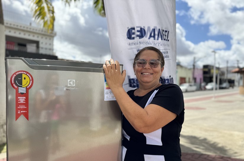 Mutirão Pelo Cliente Todo Dia leva serviços da Equatorial a Arapiraca com programação especial