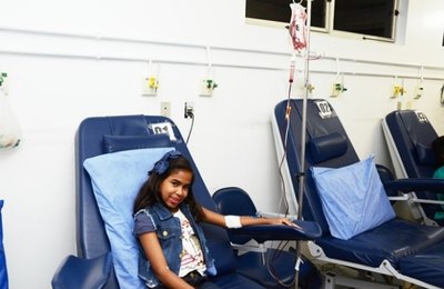 Sesau institui Política Estadual de Saúde das Pessoas com Doença Falciforme e outras Hemoglobinopatias