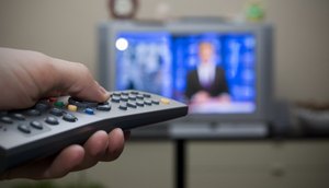 televisao.jpg / Foto: EBC