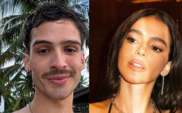 Quem é João Guilherme, que curte férias em Noronha com Bruna Marquezine