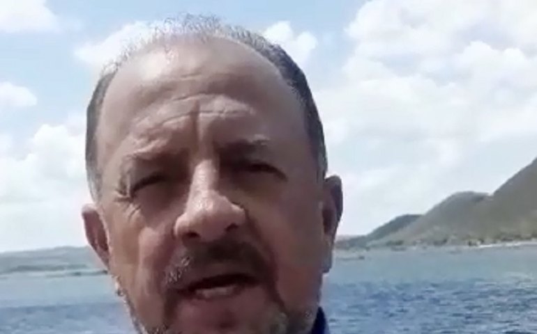 VÍDEO: Deputado estadual Antônio Albuquerque destaca ações do PTB: “Todo homem público deseja cuidar dos destinos de seu povo”