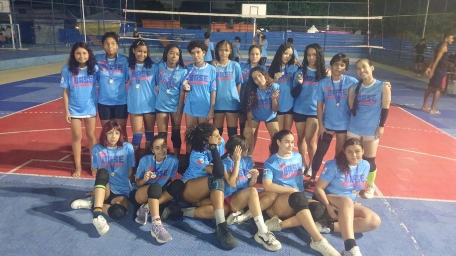 Selaj lança nesta quinta-feira núcleo do projeto Na Base do Esporte em São Miguel dos Campos