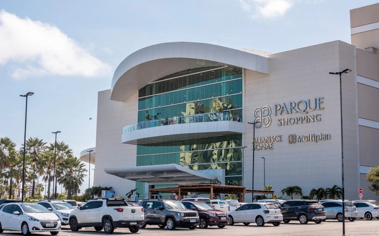 Confira como ficará o funcionamento dos shoppings em Maceió neste domingo de eleição