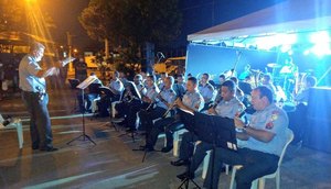 Bairro promove programação musical natalina na Zona Norte de Aracaju