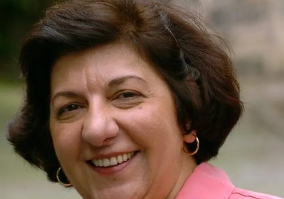 Famosos lamentam a morte de Jandira Martini, aos 78 anos