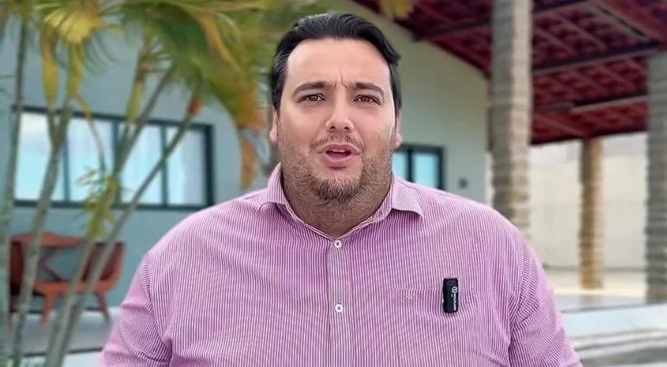 Tenorinho Malta (PSDB) - Foto: Assessoria