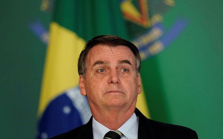 Bolsonaro cancela indicação de Achilles Zaluar Neto para embaixador na Santa Sé
