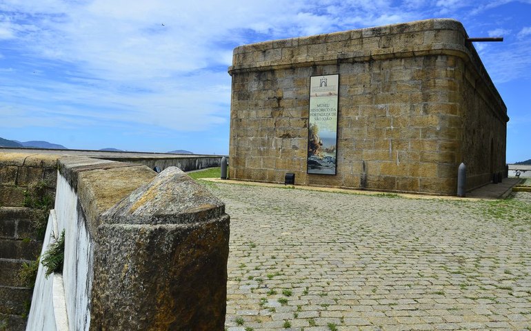 Fortificações e capela no Rio de Janeiro são tombadas pelo Iphan