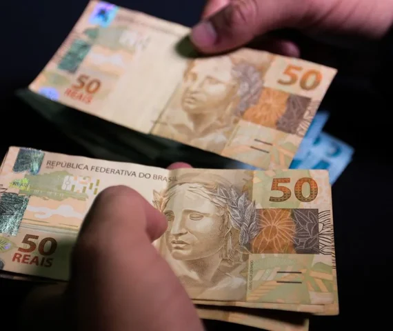 Municípios recebem R$ 2,2 bilhões do Fundo de Participação nesta segunda-feira