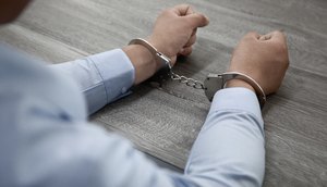 Advogado é preso por tocar partes íntimas de mulheres durante festa em Rosário do Catete / Foto: Foto: Freepik/Arquivo