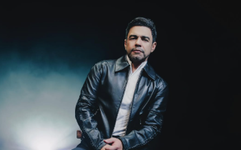 Show em que Zezé Di Camargo pediu anistia a bolsonaristas custou R$ 450 mil aos cofres de cidade de SC