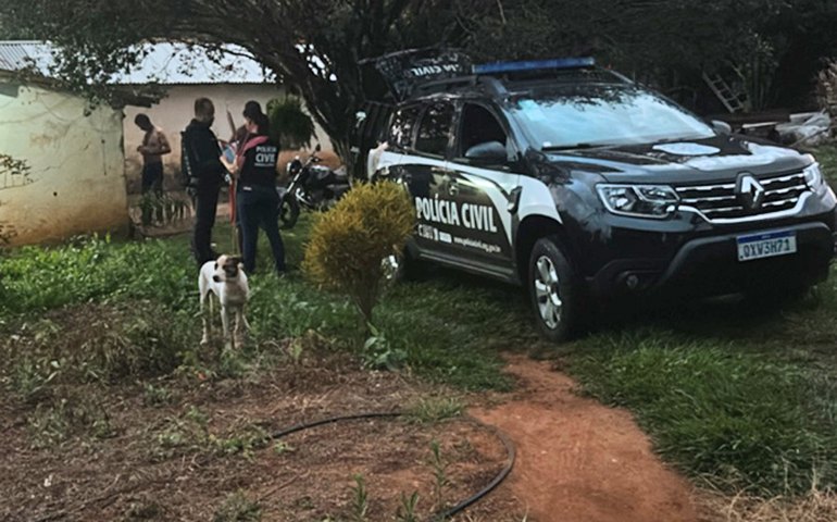 Como Minas descobriu plano de executar policial penal e prendeu 116 suspeitos de integrar o PCC