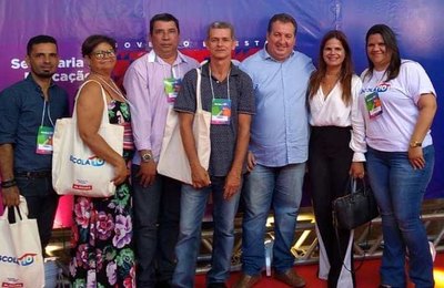 Porto de Pedras anuncia sua grande festa carnavalesca	