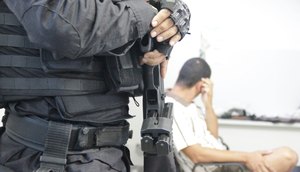 POLÍCIA CIVIL